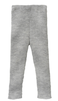 Disana Strick-Leggins, 100% Merinowolle (GOTS-zertifiziert)